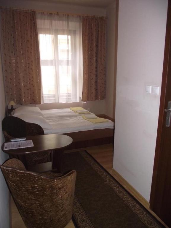 Cracow Apartments 24 Krakow Phòng bức ảnh