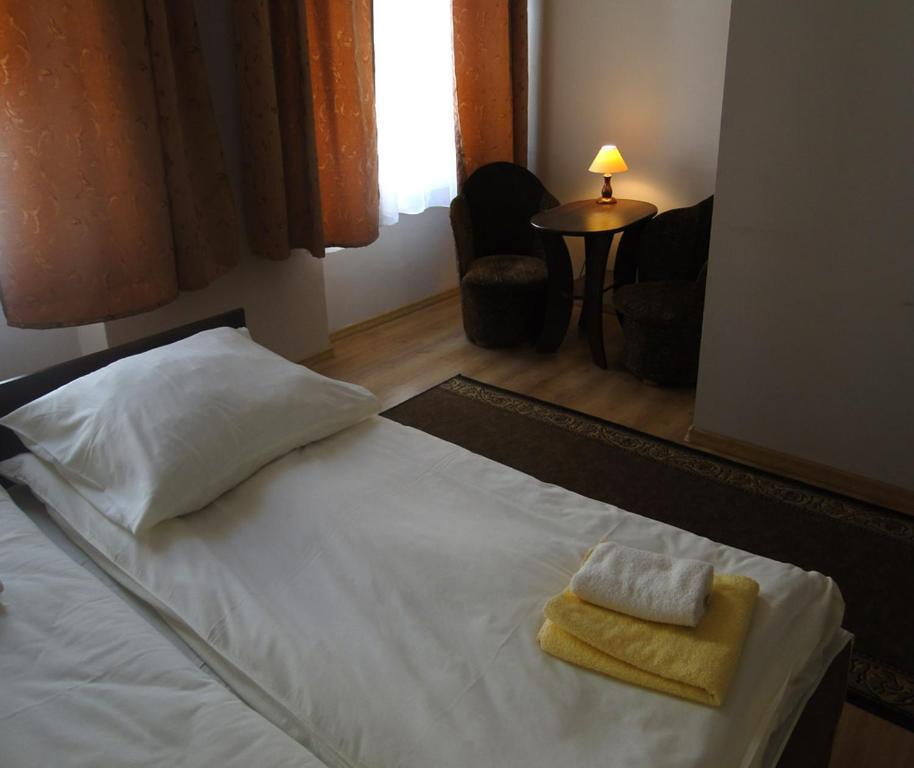 Cracow Apartments 24 Krakow Phòng bức ảnh
