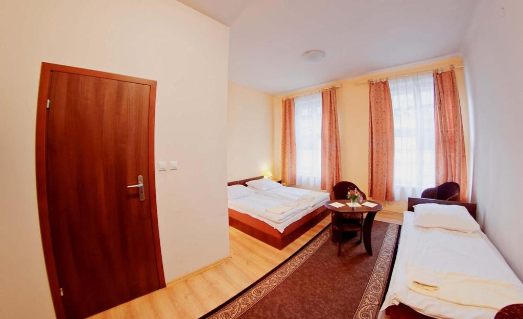Cracow Apartments 24 Krakow Phòng bức ảnh