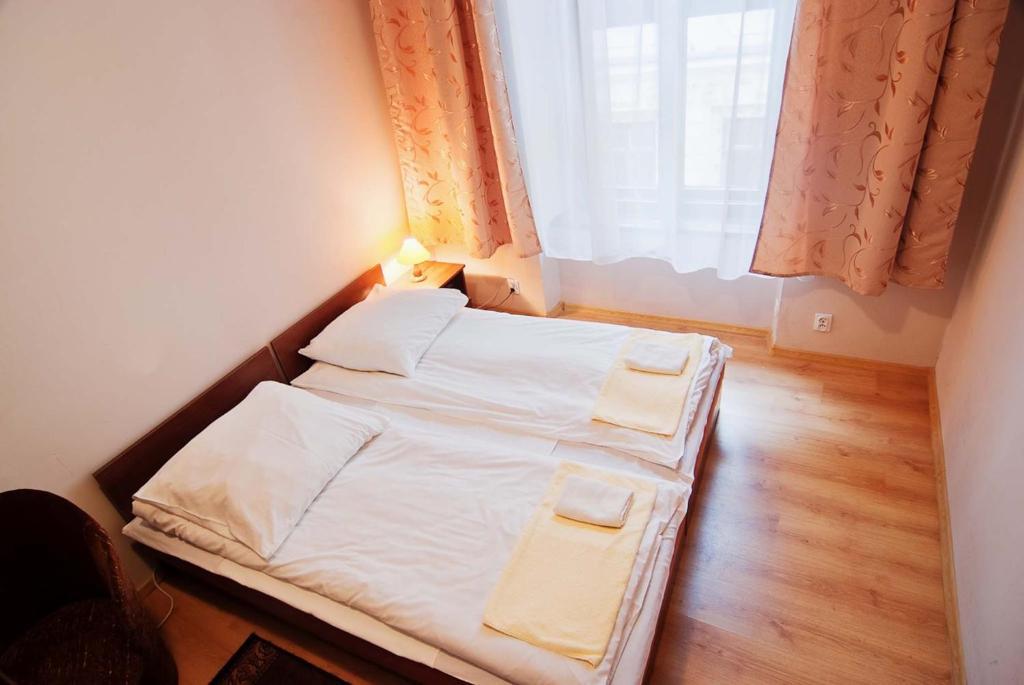 Cracow Apartments 24 Krakow Ngoại thất bức ảnh