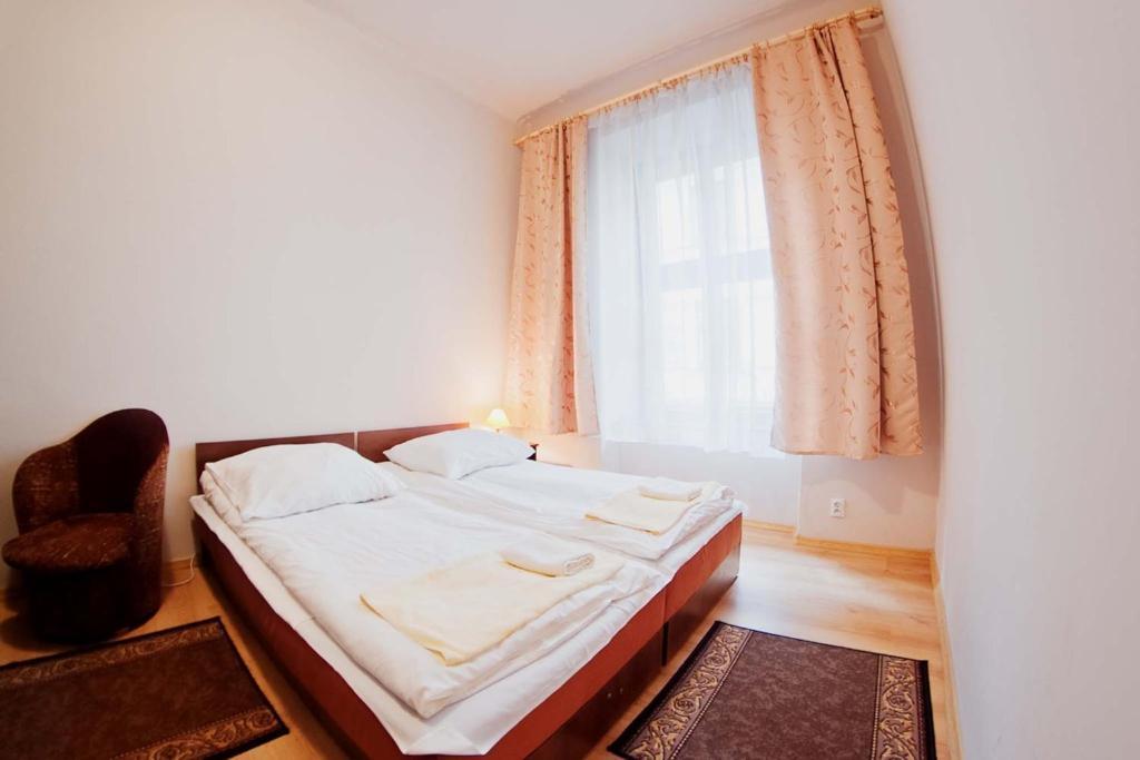 Cracow Apartments 24 Krakow Phòng bức ảnh