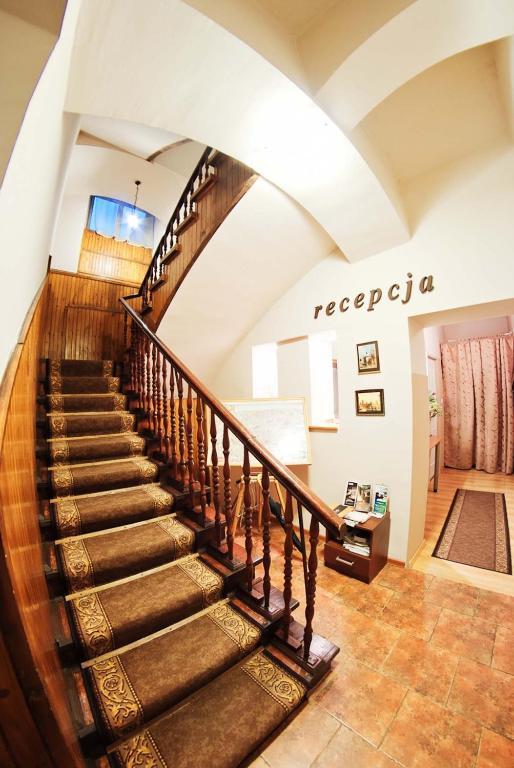 Cracow Apartments 24 Krakow Ngoại thất bức ảnh