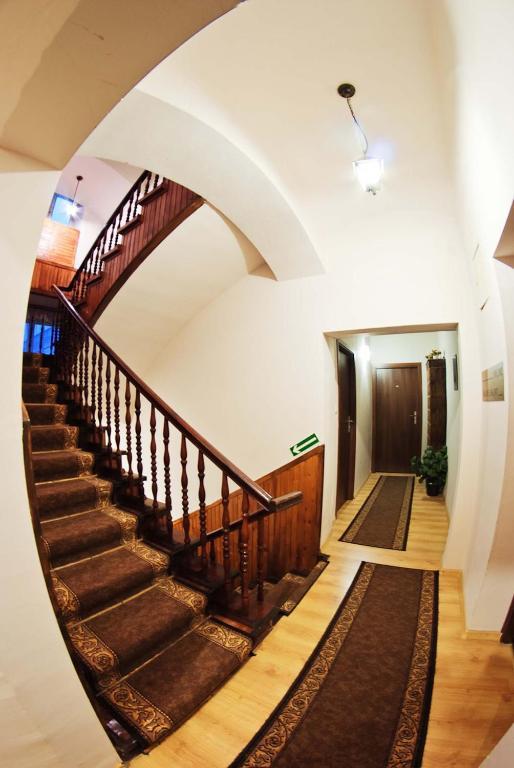 Cracow Apartments 24 Krakow Ngoại thất bức ảnh