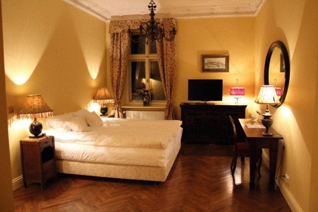 Cracow Apartments 24 Krakow Ngoại thất bức ảnh