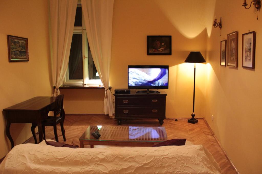 Cracow Apartments 24 Krakow Phòng bức ảnh