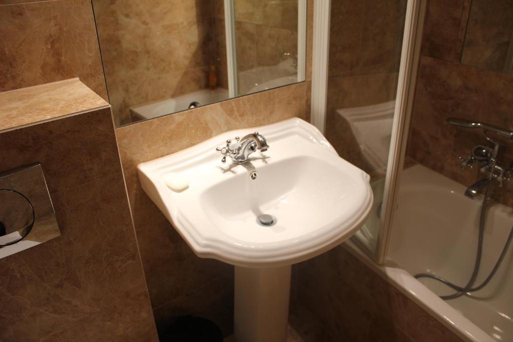 Cracow Apartments 24 Krakow Phòng bức ảnh