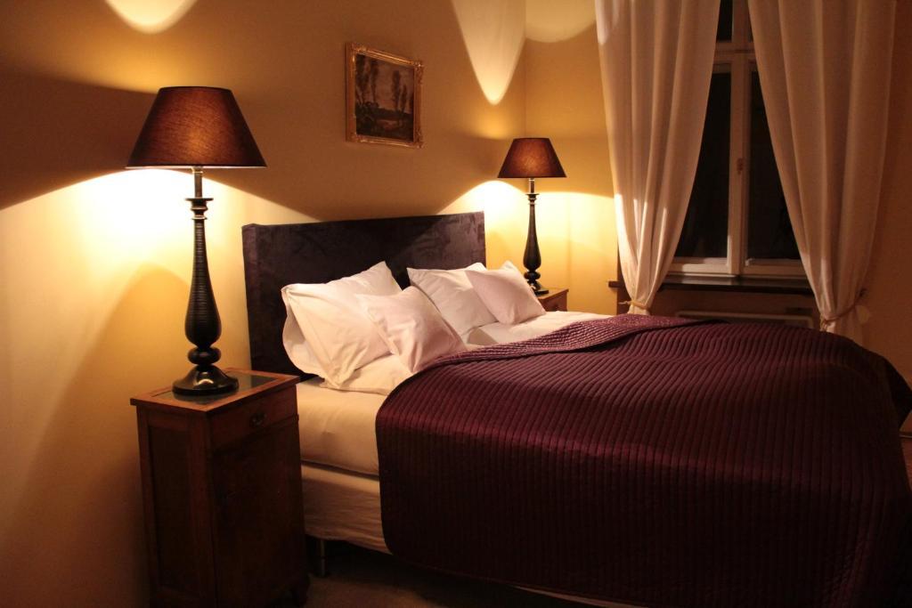 Cracow Apartments 24 Krakow Phòng bức ảnh