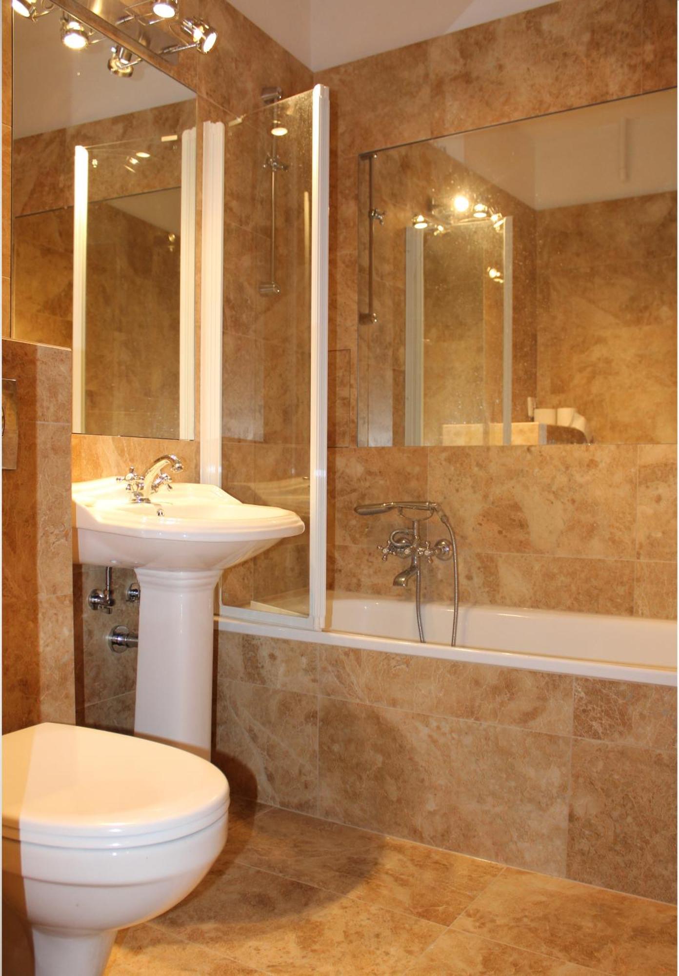 Cracow Apartments 24 Krakow Ngoại thất bức ảnh