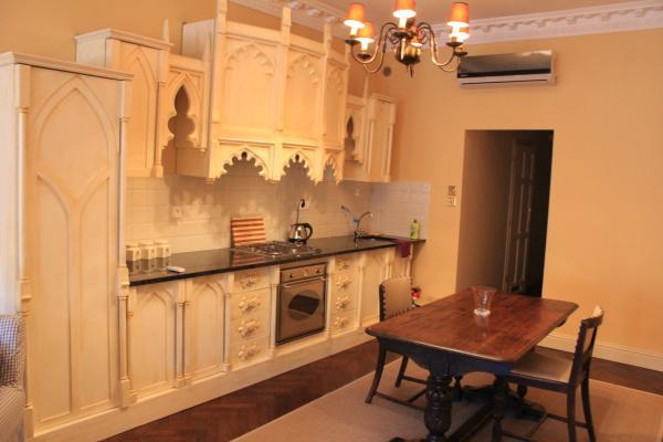 Cracow Apartments 24 Krakow Ngoại thất bức ảnh